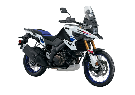 Suzuki V-STROM 1050 DE